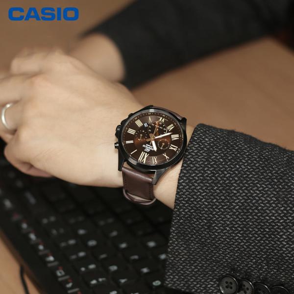 EDIFICE EFV-500BL-1AV