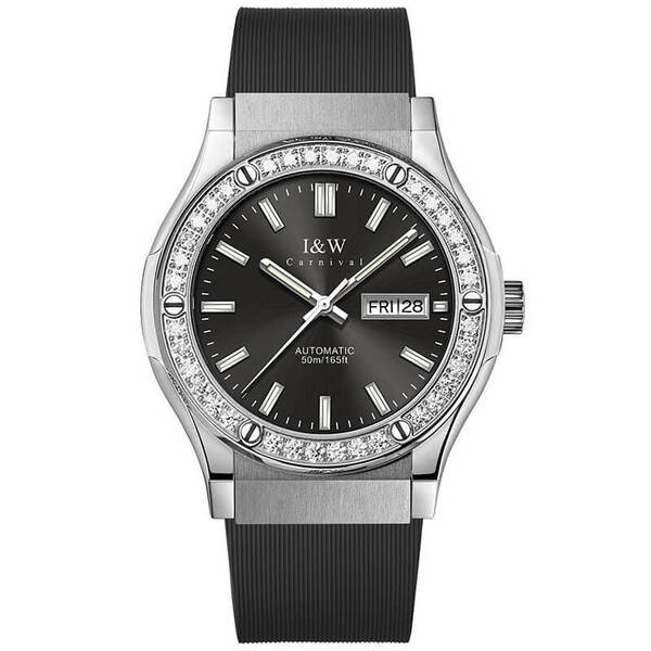Đồng Hồ Nam I&W Carnival IW755851G-20