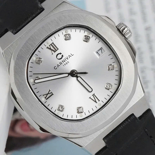 Carnival 8160L-VT-DD-T