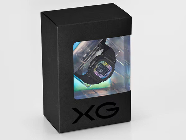CASIO G-SHOCK GM-S5600XG-1