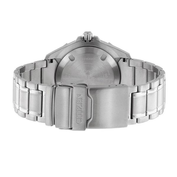 Đồng Hồ Nam Chính Hãng CITIZEN Promaster NY0071-81E