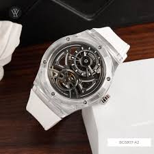 Đồng Hồ Nam Bonest Gatti BG5807-A2 Automatic - Saphire