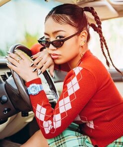 Đồng hồ Nữ Chính hãng BABY-G BA-130CV-2A