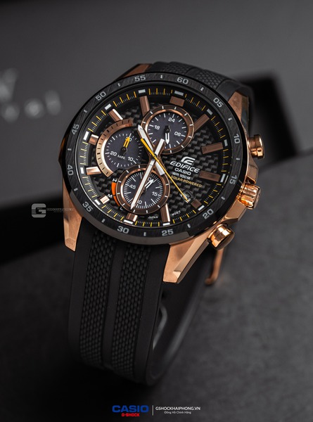 CASIO EDIFICE EQS-900PB-1A
