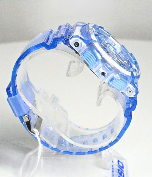 Đồng hồ Nữ Chính hãng CASIO G-SHOCK GMA-S110VW-6A
