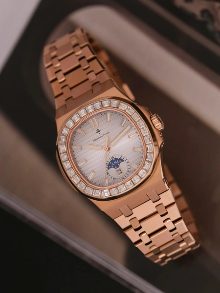 Alexander Ferros 6111R/02