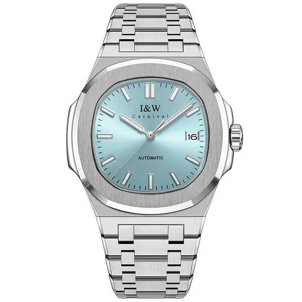 Đồng Hồ Nam I&W Carnival IW750G-5