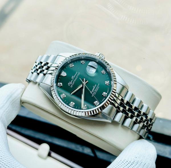 Đồng Hồ OLYM PIANUS OP89322.VTAGS-XL - Automatic