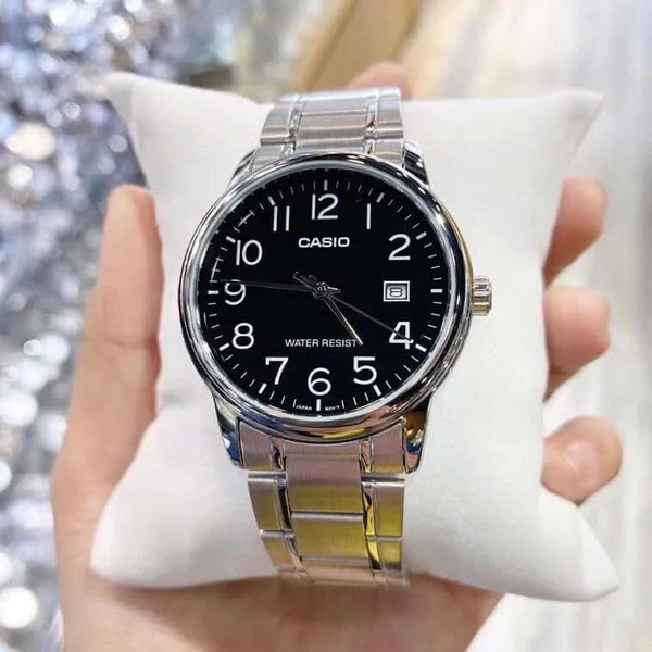 CASIO MTP-V002D-1B - QUÀ TẶNG TRỊ GIÁ 300K