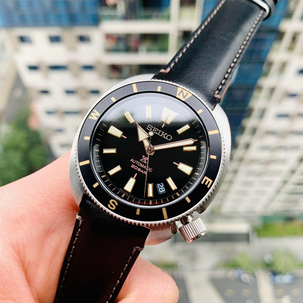 Đồng Hồ Nam Chính Hãng SEIKO Prospex SRPG17K1