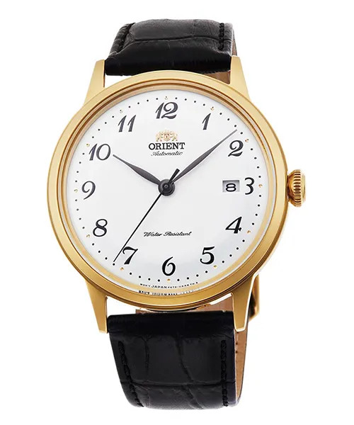 Đồng Hồ Nam Chính Hãng ORIENT Classic RA-AC0002S10B