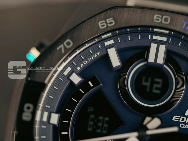 CASIO EDIFICE ECB-950DB-2A