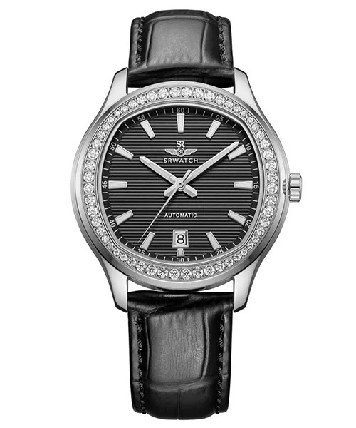 Đồng Hồ Nam Chính Hãng SRWATCH SG88801.4101AT