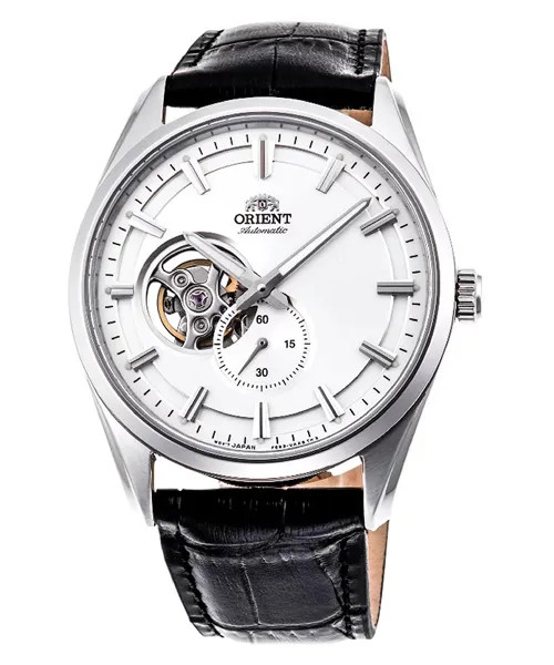 Đồng Hồ Nam Chính Hãng ORIENT Contemporary RA-AR0004S10B