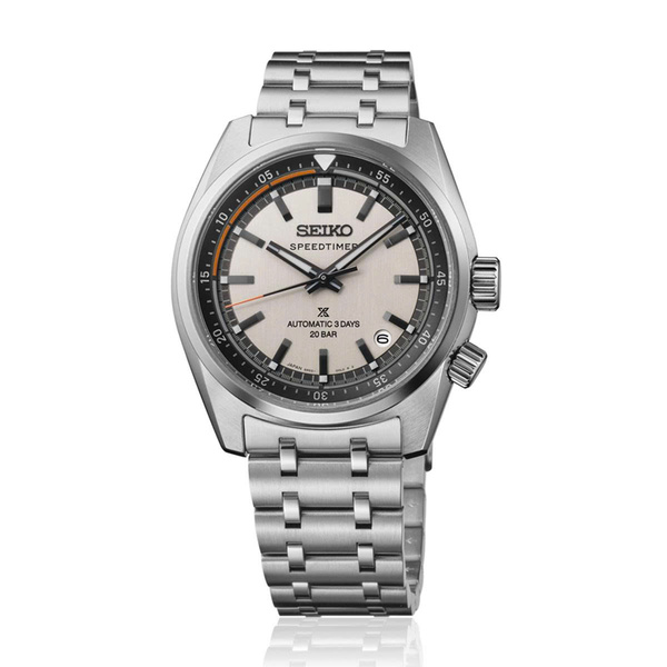 Đồng Hồ Nam Chính Hãng SEIKO Prospex Speedtimer SPB513J1 