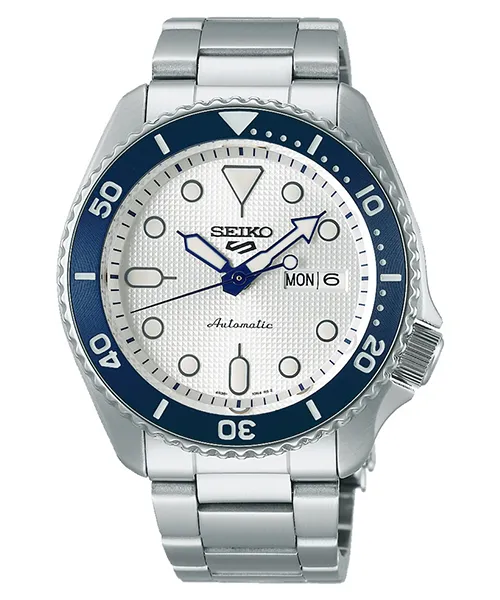 Đồng Hồ Nam Chính Hãng SEIKO 5 Sports SRPG47K1