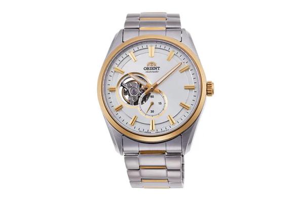 Đồng Hồ Nam Chính Hãng ORIENT Contemporary RA-AR0001S10B