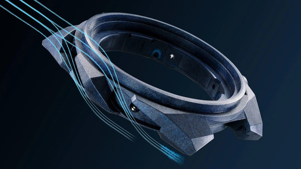 CASIO EDIFICE ECB-2200CB-2A