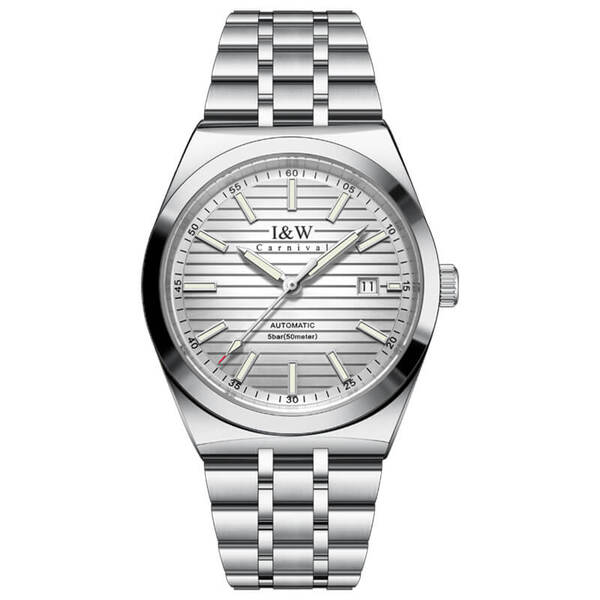 Đồng Hồ Nam I&W Carnival IW712G-2
