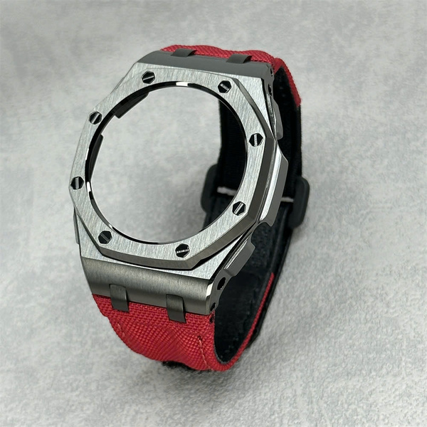 Bộ vỏ thép Xám - Dây Velcro ( Thế hệ 5 cao cấp ) ( Kích vào sản phẩm chọn màu dây ) Bộ vỏ thép Xám - Dây Velcro ( Thế hệ 5 cao cấp ) ( Kích vào sản phẩm chọn màu dây )