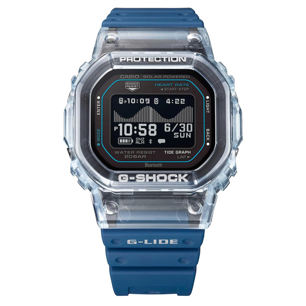 CASIO G-SHOCK GBX-H5600-2
