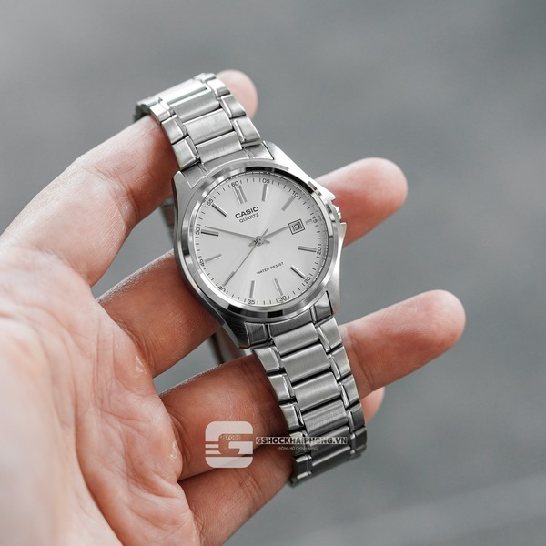 CASIO MTP-1183A-7A  - QUÀ TẶNG TRỊ GIÁ 600K 