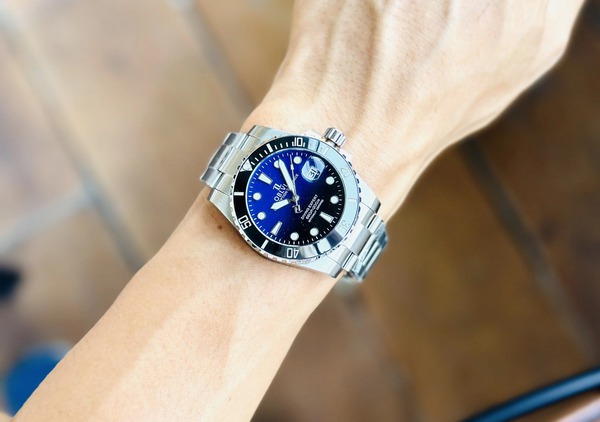 ĐỒNG HỒ NAM OBLVLO BM-YBYL