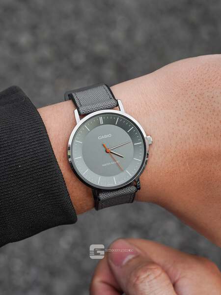 GS-000263 (  Casio  MTP-VT04L-8 )