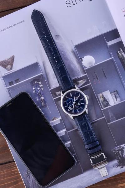 Đồng Hồ Nam Chính Hãng ORIENT Classic SAK00005D0