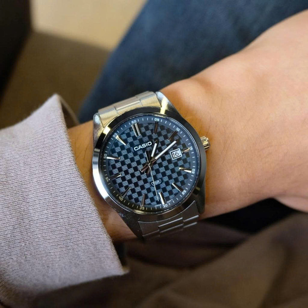 CASIO MTP-VD03D-2A2 - QUÀ TẶNG TRỊ GIÁ 300K