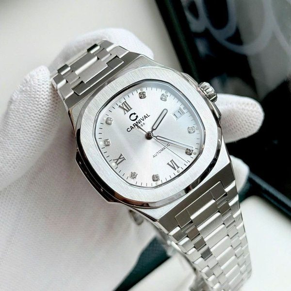 Đồng hồ Carnival 8160G-VT-T