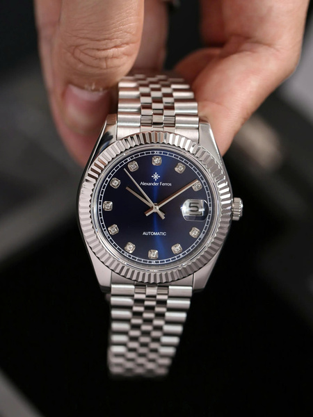 Alexander Ferros 8132S/05