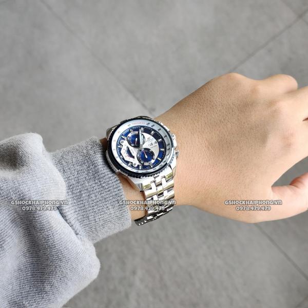 CASIO EDIFICE EF-558D-2A