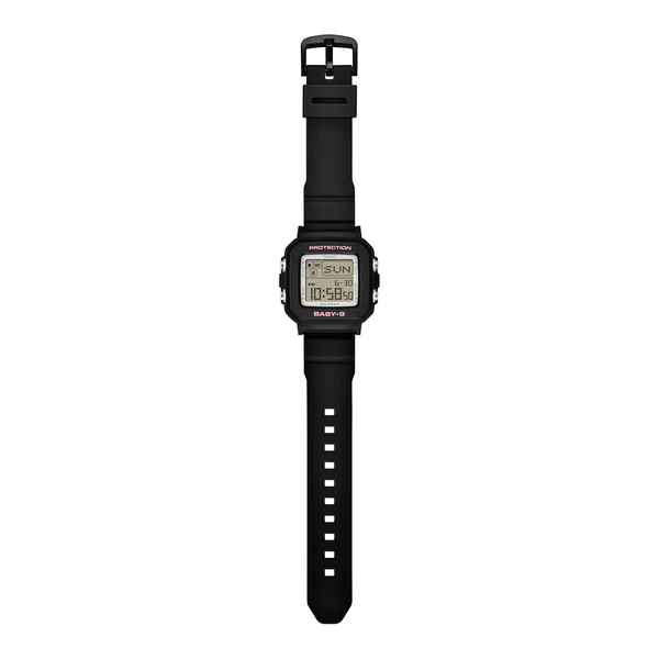 CASIO BABY-G BGD-10KH-1