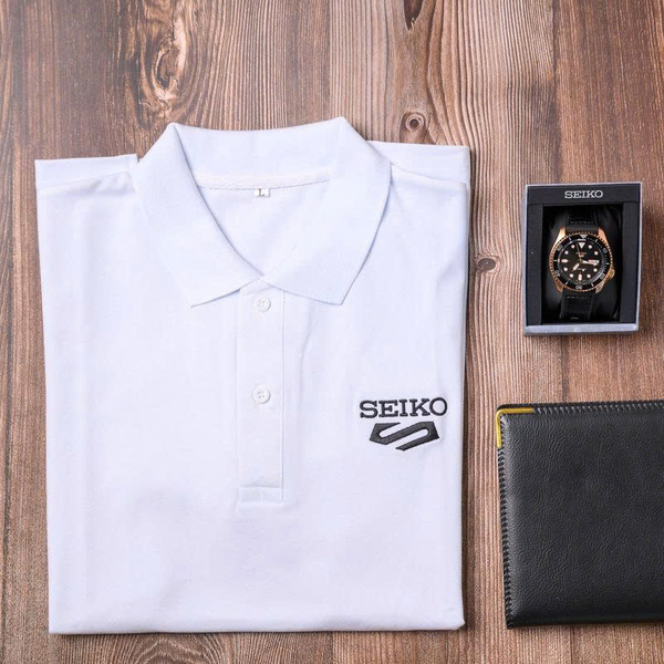 Đồng Hồ Nam Chính Hãng SEIKO 5 Sports SRPD76K1S