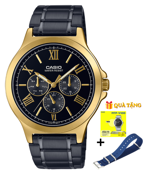 CASIO MTP-V300GB-1A