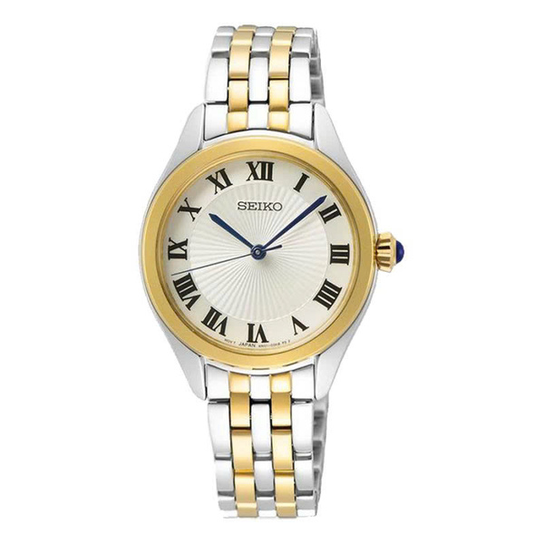 Đồng Hồ Nữ Chính Hãng SEIKO Regular SUR330P1