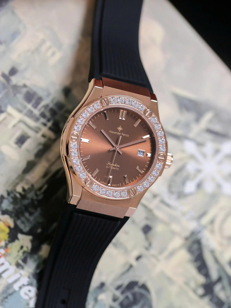 Alexander Ferros 6161R-08