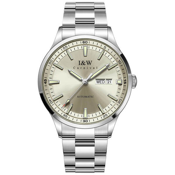Đồng Hồ Nam I&W Carnival IW622G-3
