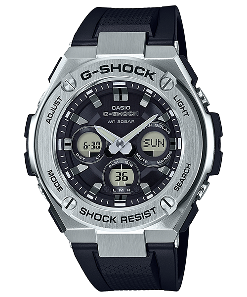 G-SHOCK GST-S310-1A