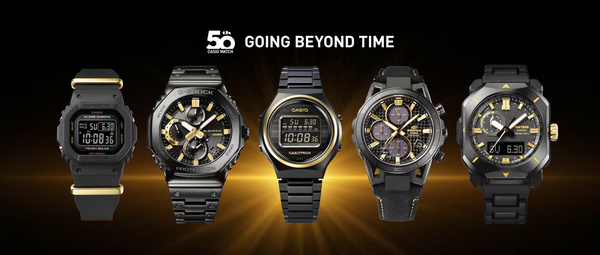  CASIO EDIFICE EFS-S640ZE-1A