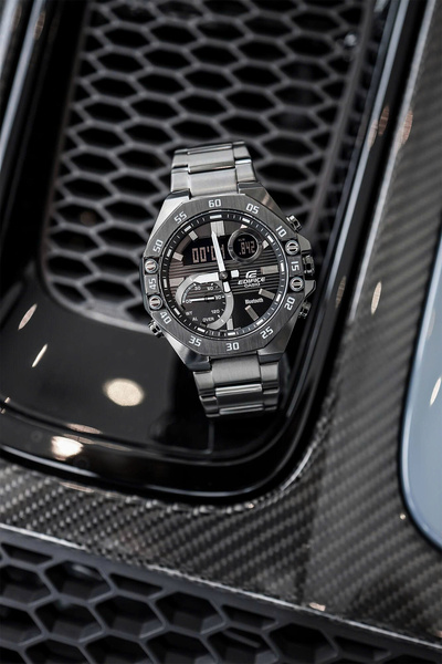 CASIO Edifice ECB-10DC-1A