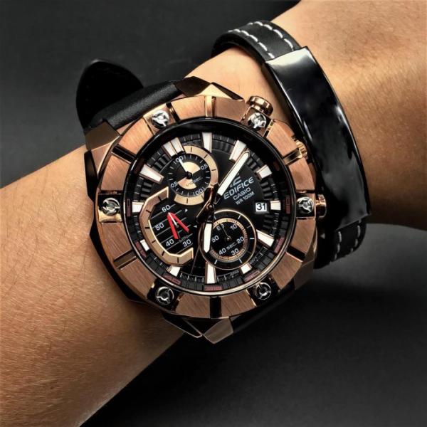 EDIFICE EFR-569BL-1AV