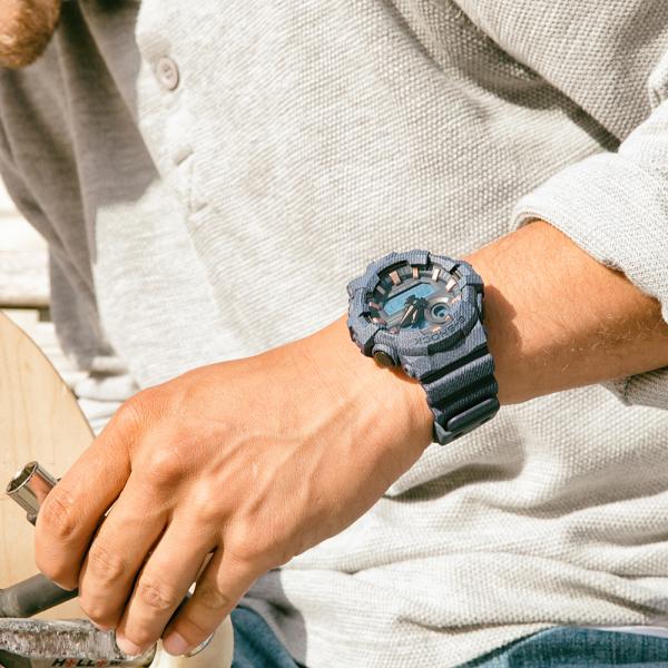 G-SHOCK GA-700DE-2A