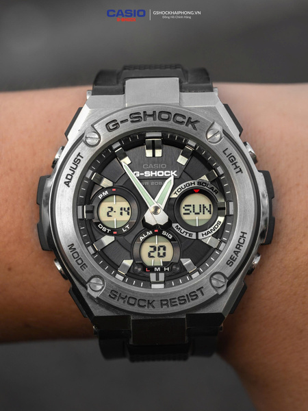 GS-000294 ( GST-S110-1A )
