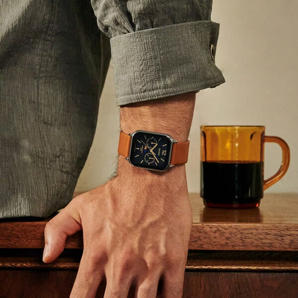 CASIO MTP-M305L-1A - QUÀ TẶNG TRỊ GIÁ 600K