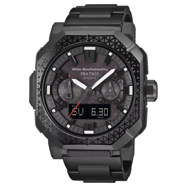 CASIO PRO TREK PRW-B1000WM-1