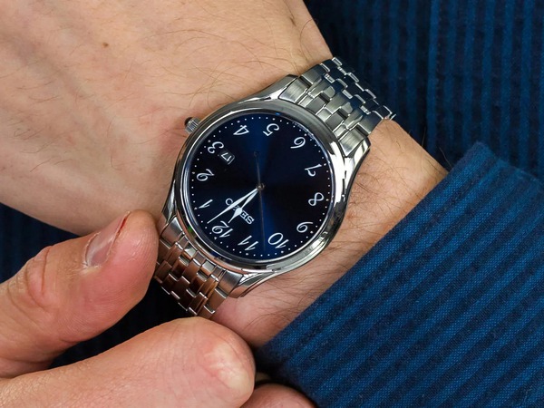 Đồng Hồ Nam Chính Hãng SEIKO Regular SUR301P1