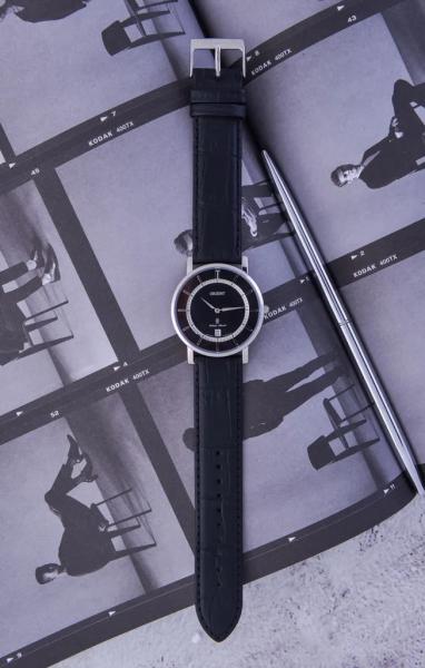 Đồng Hồ Nam Chính Hãng ORIENT Contemporary FGW01004A0