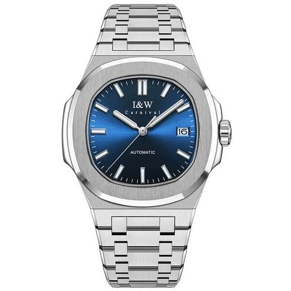 Đồng Hồ Nam I&W Carnival IW750G-6
